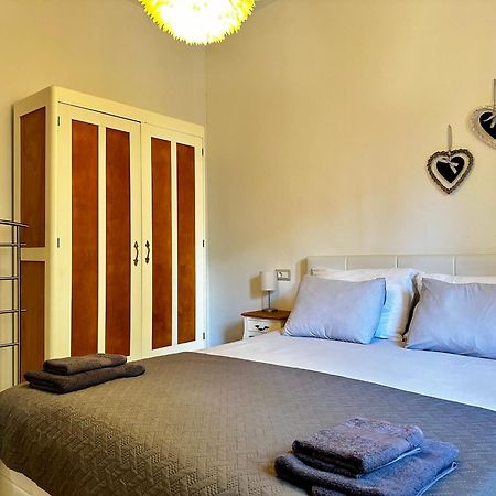 Casa Rustica Apartment Buici  ภายนอก รูปภาพ