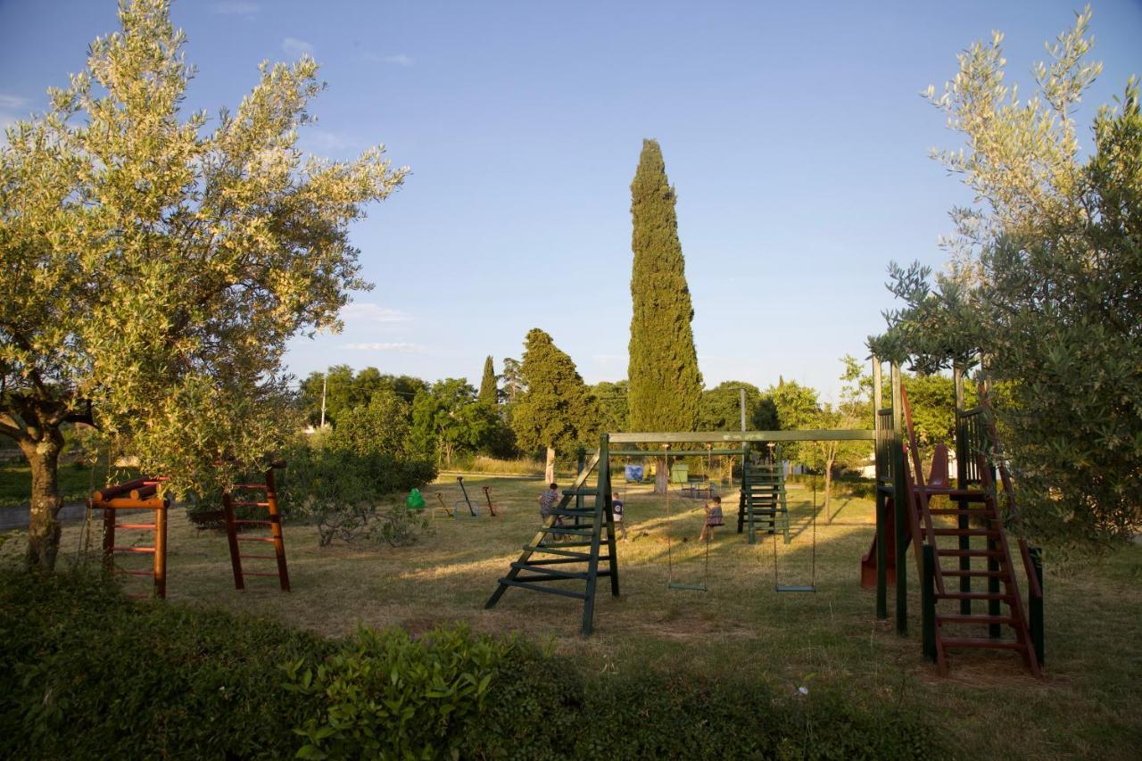 Casa Rustica Apartment Buici  ภายนอก รูปภาพ