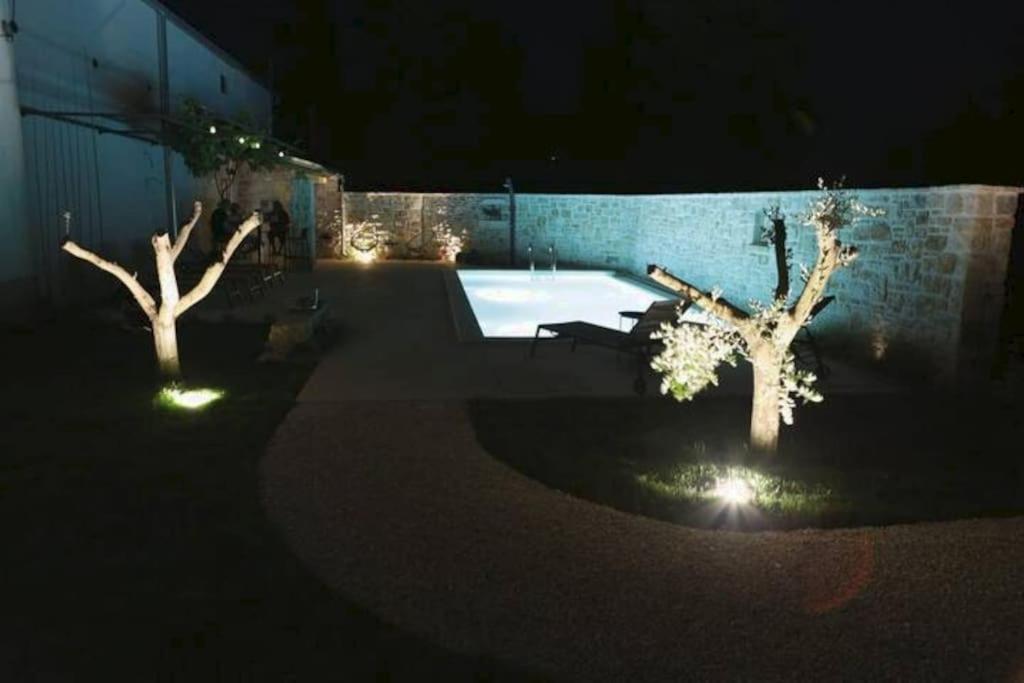 Casa Rustica Apartment Buici  ภายนอก รูปภาพ