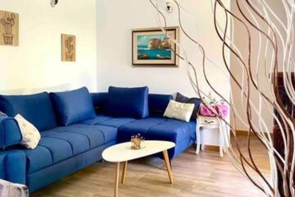 Casa Rustica Apartment Buici  ภายนอก รูปภาพ
