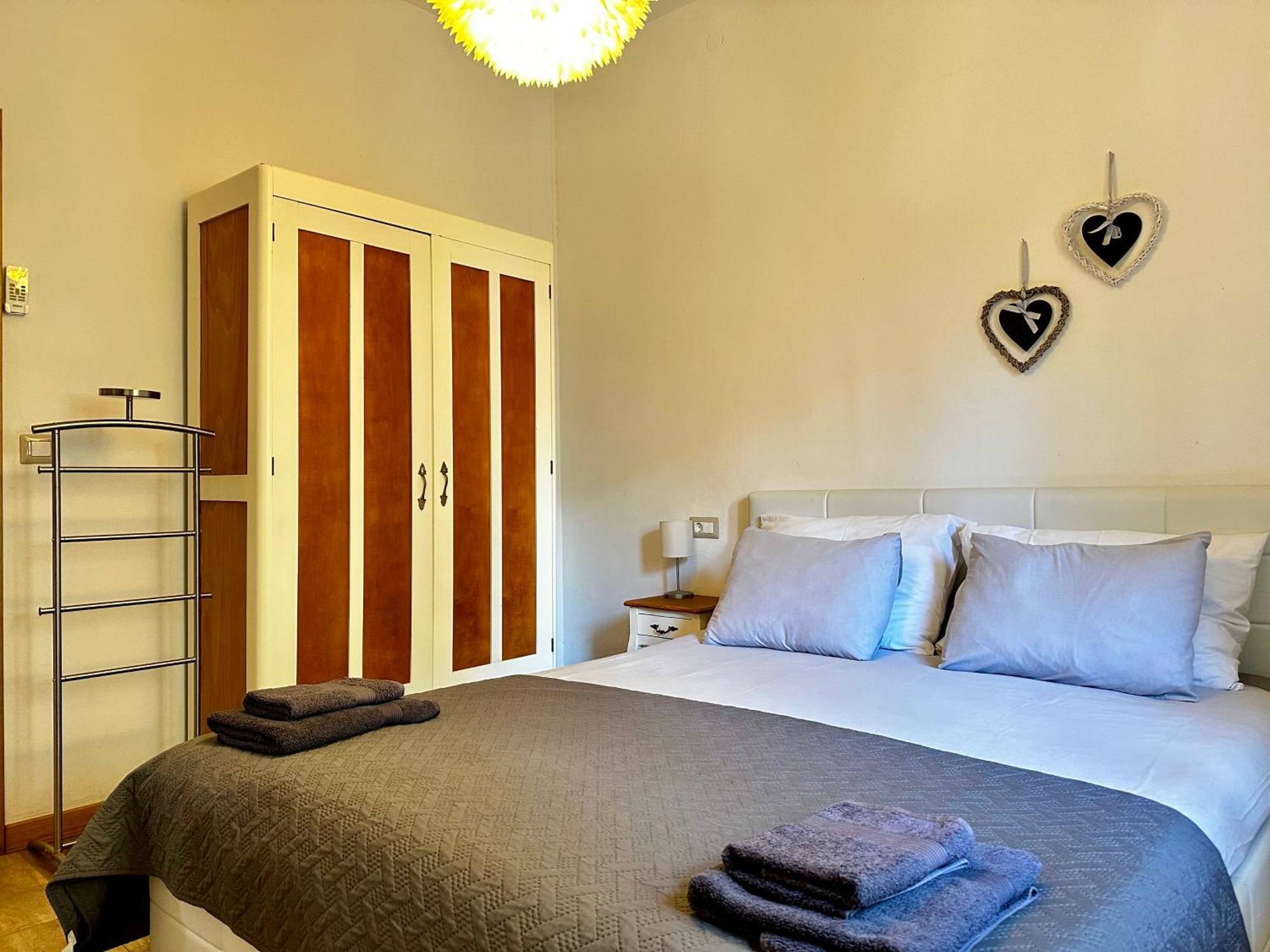 Casa Rustica Apartment Buici  ภายนอก รูปภาพ