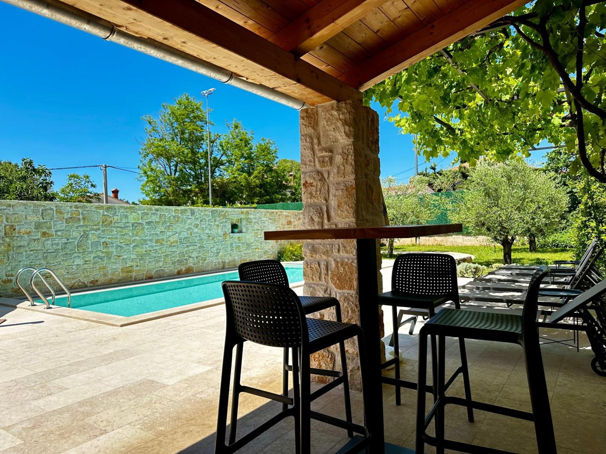 Casa Rustica Apartment Buici  ภายนอก รูปภาพ